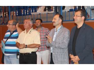 İhlas Koleji Zafer Kupası’na Ev Sahipliği Yaptı