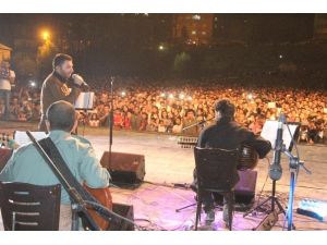 Hakkari’de Bir İlk