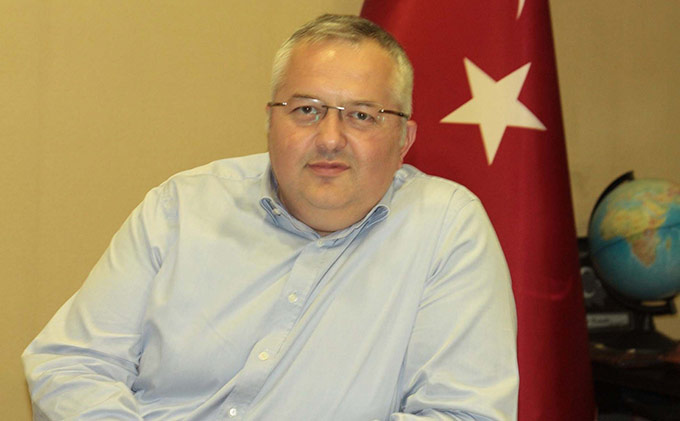 KMTSO, Üniversite - Sanayi İşbirliğine Köprü Oldu