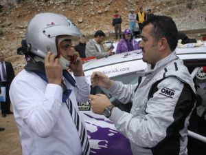 38. Hitit Rallisi Kemerde Yapılacak