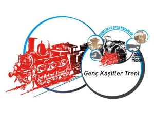 Genç Kaşifler Treni İkinci Yolculuğuna Çıkıyor
