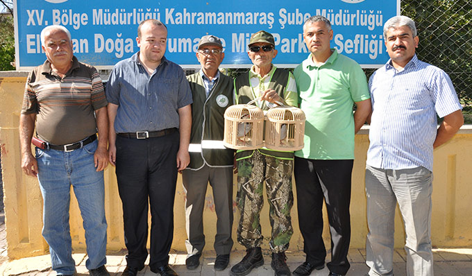 Bir Tuhaf Avcı Vakası Daha!