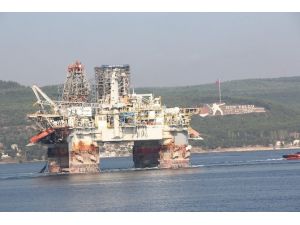 Dev Platform Boğaz’dan Geçti