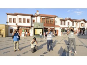 Hacı Bayram Objektif Altında