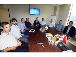 Btso, Bebe Çocuk Konfeksiyonu Sektörünün Geleceği İçin Harekete Geçti