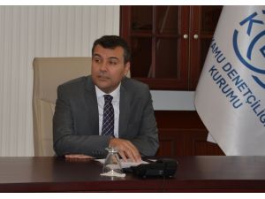 Kdk, Düşük Tutarlardaki Emekli İkramiyeleri İçin Taraflarla Biraraya Geldi
