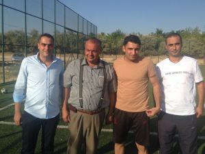 Türkiye Kadınlar Futbol 2. Ligi