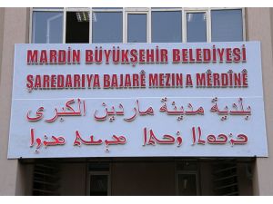 Mardin Büyükşehir Belediyesi’nde Çok Dilli Belediyecilik Dönemi