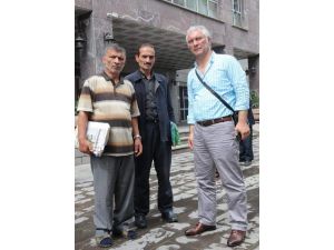 Andon’da Hes’e İptal Kararı