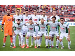 Torku Konyaspor’un Transfer Karnesi