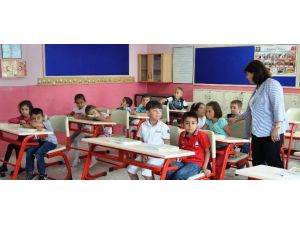 Çocukları Okula Başlayacak Aileler Dikkat