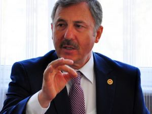 Tff Başkanı Demirören Soma’ya 4 Okul Birden Yaptıracak