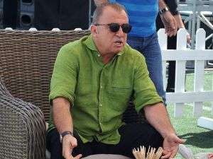 Volkan’ı Neden Kadroya Almadı ?