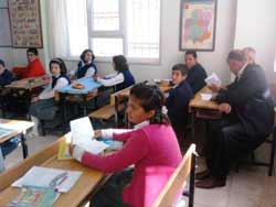 Şerefoğlu’nda bir yenilik daha