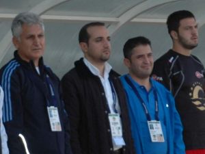 Spor Toto 3. Lig