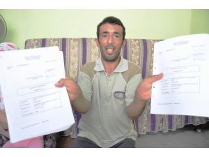 Bir İmza Hayatını Kararttı