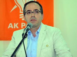 Ak Partili Altaç’tan Kılıçdaroğlu’na Tepki