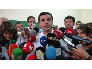 Erdoğan’ı Alkışladım Çünkü...