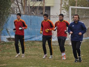 Spor Toto 2. Lig
