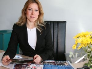 12’inci ‘Bayim Olur Musun Franchısıng Fuarı’ Başlıyor