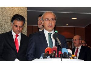 Bakan Elvan: “Yurt Dışı Dinlemelerine İlişkin Soruşturma Başlatıldı”