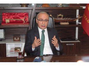 Dinleme İddialarına İlişkin Flaş Açıklama