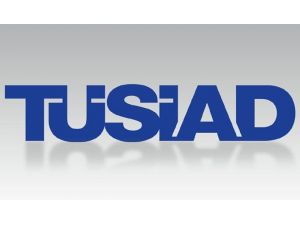 Tüsiad Heyeti Ankara Yolcusu