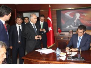 Bu Yaklaşımlar Paraleldir”