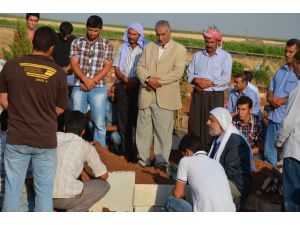Şanlıurfada Anne Ve Karnındaki Bebeğin İhmal Sonucu Öldüğü İddiası