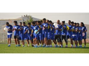 Spor Toto 2. Lig