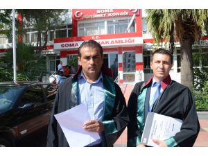 Soma’da Maden Faciasının İlk Tazminat Davası Görüldü