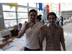 Trakya Üniversitesi’nde Öğrenci Kayıtları Devam Ediyor