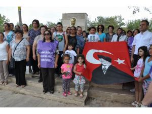 Sivas Kongresinin 95inci Yıl Dönümü Etkinlikleri