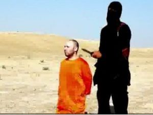 Işid’den Abd’ye İkinci Mesaj