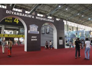 Fırat Anlı: İzmir Ve Diyarbakır Arasındaki İlişki Ülkeye Örnek Olmalıdır