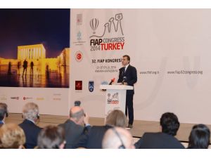 Türkiye 32. Fotoğraf Şöleni Ve Kongresi’ne Ev Sahipliği Yapıyor