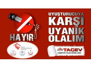Cumhurbaşkanı Erdoğan’ın Sözü Kamu Spotu Oldu