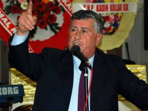 Chp Pm Üyesi Adnan Keskin’den, Kurultaya Katılın Çağrısı