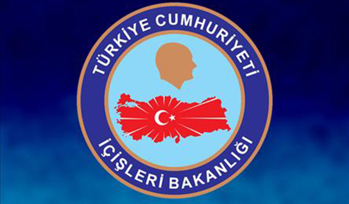 Kahramanmaraş’a Yeni Kaymakam ve Vali Yardımcıları Atandı