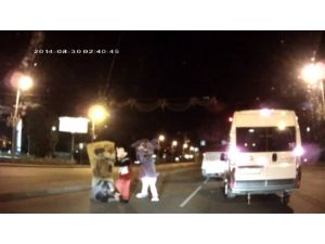 Dünyanın En Komik Kavgası !