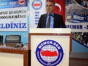 Birlik-haber-sen Olağan Genel Kurulu