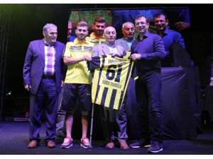 İstanbulspor’un Yeni Merkezi Beylikdüzü