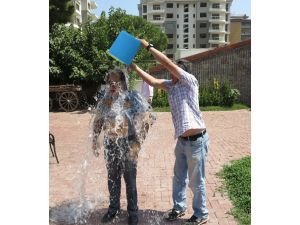 Buzlu Su Eylemi Doğru Mu ?