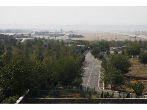 Diyarbakır’da Düşen F-16 Uçağı Kaldırıldı