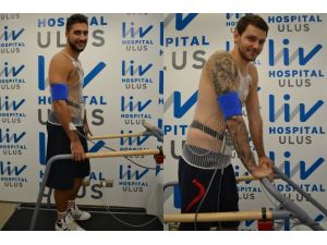 Yeni Aslanlar Turp Gibi