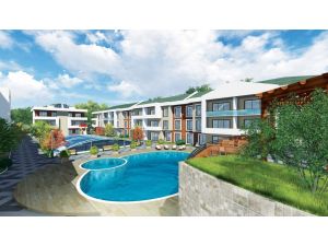 Şehrin Kalabalığından Bunalanlar İçin Nefes Aldıran Proje