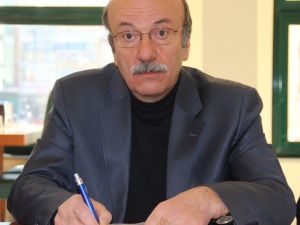 Mehmet Bekaroğlu Artık Chp’li