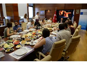 Kadıköy Belediyesi, Haydarpaşa Projesi’nde Söz Hakkı İstiyor