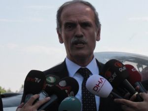 Yunuseli Havaalanı Uçuşlara Açılıyor