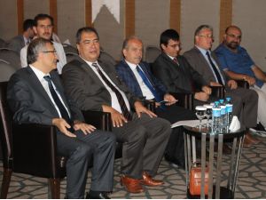 Karadeniz Ve Balkan Ekonomik Ve Politik Araştırmalar Sempozyumu